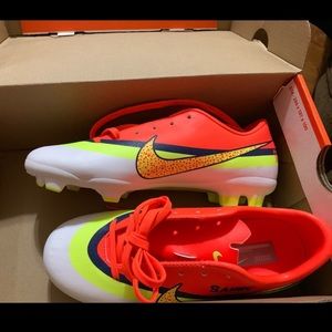 Nike Jr Mercurial Venice CR FG, (New) kids size